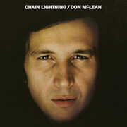 Chain Lightning , Don McLean