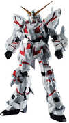 Tamashii Nations - Mobile Suit Gundam Unicorn - Gundam Universe - RX-0 Unicorn Gundam Renewal Action Figure