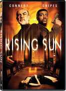 Rising Sun , Sean Connery