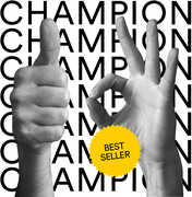 Best Seller , Champion