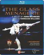 The Glass Menagerie - A ballet by John Neumeier , Alessandro Frola