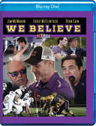 We Believe , Eddie McClintock