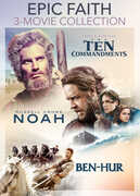 Epic Faith Collection 