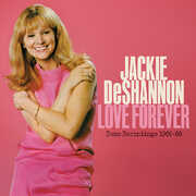 Love Forever--demo Recordings 1966-`1968 , Jackie DeShannon
