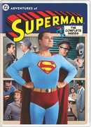 Adventures of Superman: The Complete Series , George Reeves