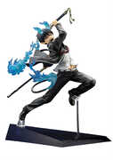 Kotobukiya - Blue Exorcist - ARTFX J - Rin Okumura Figure 