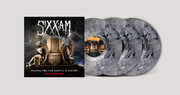 Prayers for the Damned & Blessed - Deluxe Edition - Smoke , SIXX:A.M.