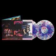 Live at the Paris Theater, London, November 11, 1979 , Climax Blues Band