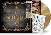 The Best for Last (Vinyl Studio Edition) , Petra