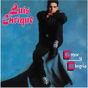 Amor Y Alegria , Luis Enrique