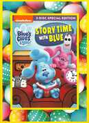 Blues Clues & You!: Storytime With Blue 