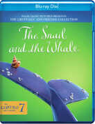 The Snail And The Whale , Sally Hawkins