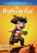 The Highway Rat , Frances de la Tour