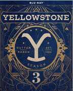 Yellowstone: Season 3 (Dutton Legacy) , Kevin Costner