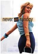 Never on Sunday , Georges Foundas