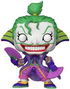Funko POP! Heroes: Batman Ninja - The Joker 