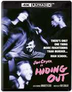 Hiding Out , Jon Cryer