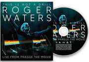 This Is Not A Drill Live From Prague , Roger Waters