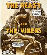 The Beast and the Vixens , Uschi Digard