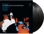 Blue Night (Expanded Edition) , Art Blakey