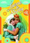 Laverne And Shirley: Eighth And Final Season , Penny Marshall