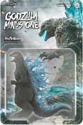 Super7 - Toho - ReAction Figures - Godzilla Minus One (Charging) 
