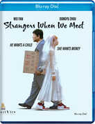 Strangers When We Meet