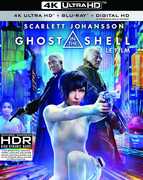 Ghost In The Shell , Various SING 2 Artists