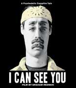 I Can See You , Ben Dickinson