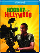 Hooray For Hillywood , Alfre Woodard
