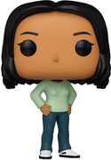Funko POP! Animation: King of the Hill - Connie Souphanousinphone