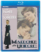 Maedchen in Uniform , Paulette Dubost