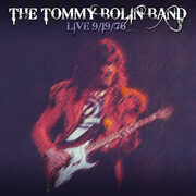Live 9-19-76 , Tommy Bolin