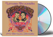 Dead Blues Volume 1 , Luther Dickinson