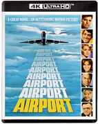 Airport , Burt Lancaster