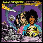 Vagabonds Of The Western World - SHM Paper Sleeve [Import] , Thin Lizzy