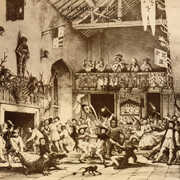 Minstrel in the Gallery , Jethro Tull