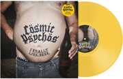 I Really Like Beer - Pale Ale Yellow , Cosmic Psychos