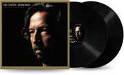 Journeyman , Eric Clapton