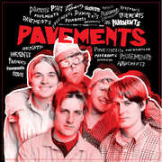Pavements (Original Soundtrack) , Pavement
