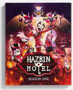 Hazbin Hotel: Season 1 , Keith David