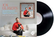 Soothing Meditations for the Solitary Dog , Jon Glaser