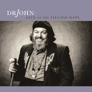 Live At The Village Gate , Dr. John