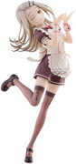 Banpresto - The Idolm@ster Gakuen - Espresto: Sweet Moment - Hiro Shinosawa Statue 