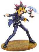 Kotobukiya - Yu-Gi-Oh! - ARTFX J - Yugi Muto Passionate Duelists PVC Figure 