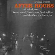 After Hours (Original Jazz Classics Series) , Thad Jones
