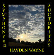 Symphony #12-auctoritas , Hayden Wayne
