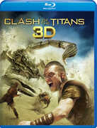 Clash of the Titans , Sam Worthington