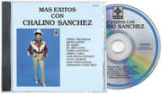 Mas Exitos con Chalino Sanchez , Chalino Sanchez