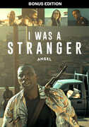 I Was a Stranger , Yasmine Al Massri